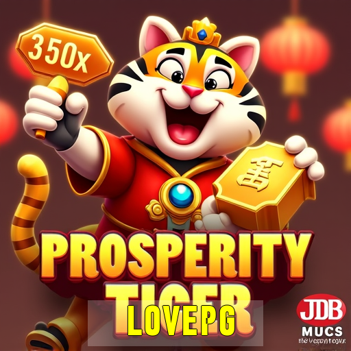 Lovepg