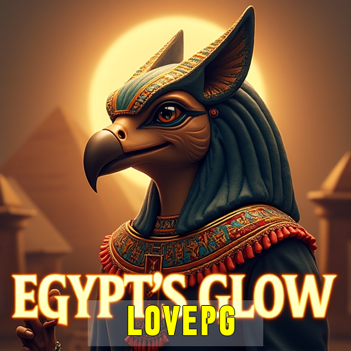 Lovepg